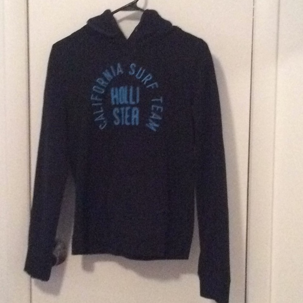 Hoodie Hollister